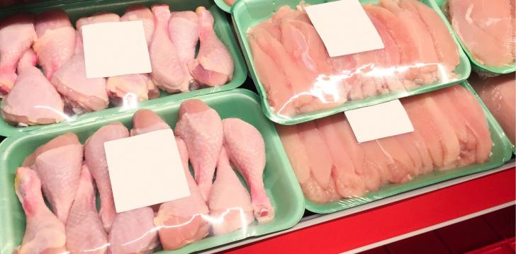 How to Choose the Healthiest Chicken at the Grocery Store