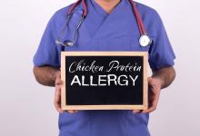 Chicken Protein Allergy: Symptoms and Alternatives