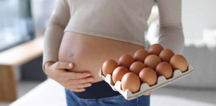 Poultry Protein for Pregnant Women: Essential Nutrients for Mother and Baby