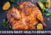 Chicken Meat: Health Benefits