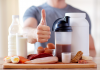 Poultry Protein in Sports Nutrition: Fueling Athletes and Muscle Recovery