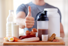 Poultry Protein in Sports Nutrition: Fueling Athletes and Muscle Recovery