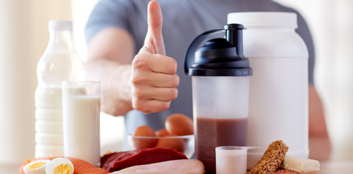 Poultry Protein in Sports Nutrition: Fueling Athletes and Muscle Recovery