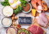 The Nutritional Benefits of Poultry Protein: Why It's a Healthy Choice