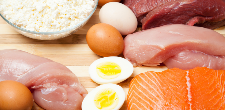 The Rise of Poultry Protein: Why Chicken and Eggs Are Leading the Protein Market