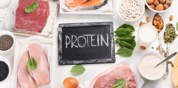 Innovative Ways to Incorporate Poultry Protein into Your Diet